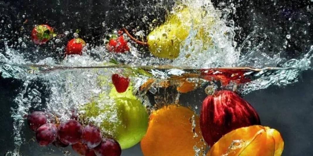 Pestisit nedir, tehlikeleri nelerdir? Kışın bu meyve ve sebzelere dikkat: Pestisit riski oldukça yüksek 8